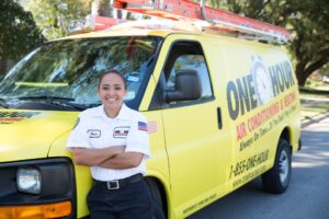 New Furnace Increase Home Value